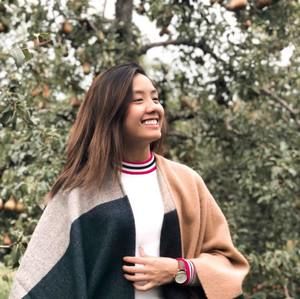 Meet your Posher, Cherry